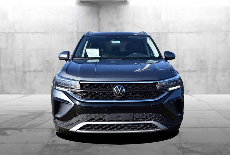2024 Volkswagen Taos SE FWD