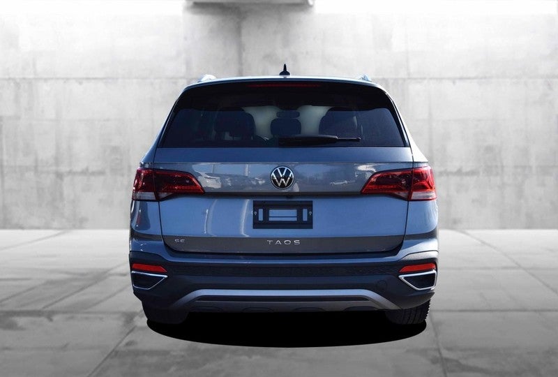 2024 Volkswagen Taos SE FWD