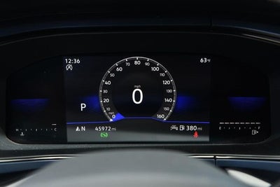 2023 Volkswagen Taos SE FWD