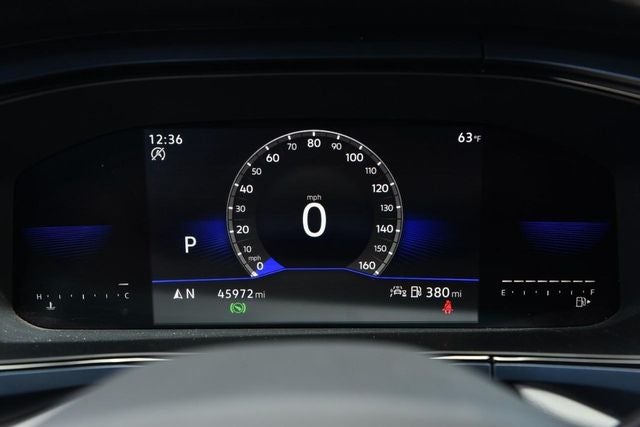 2023 Volkswagen Taos SE FWD