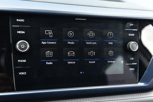 2023 Volkswagen Taos SE FWD