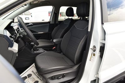 2023 Volkswagen Taos SE FWD