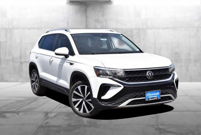 2023 Volkswagen Taos SE FWD