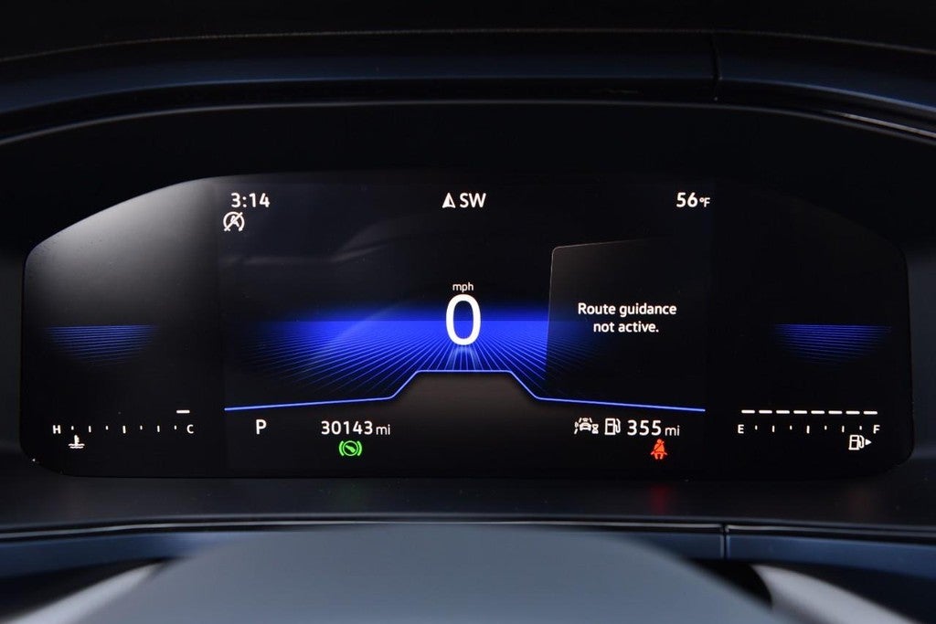 2024 Volkswagen Taos SE FWD