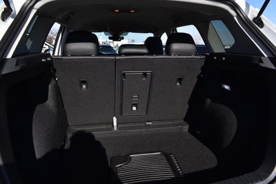 2024 Volkswagen Taos SE FWD