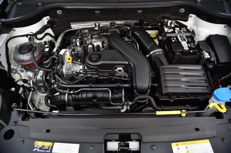 2023 Volkswagen Taos SE FWD