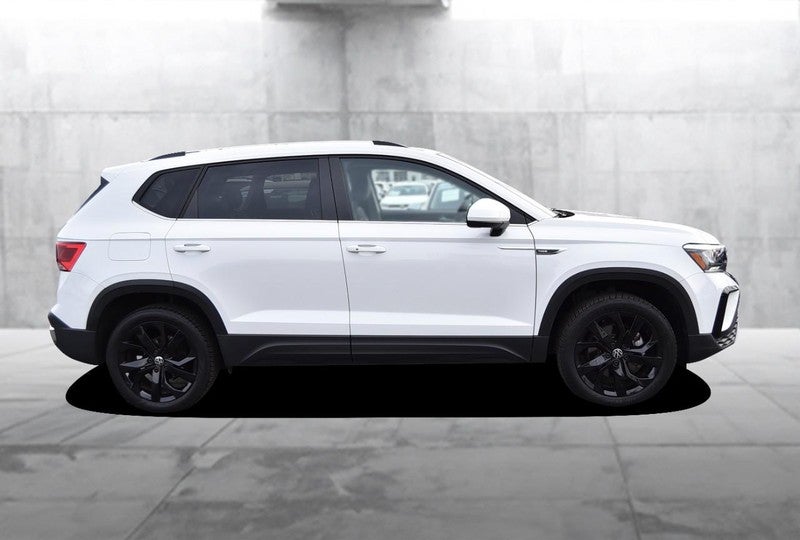 2023 Volkswagen Taos SE FWD