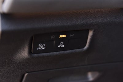 2026 Volkswagen Tiguan 2.0T SEL R-Line Turbo 4MOTION