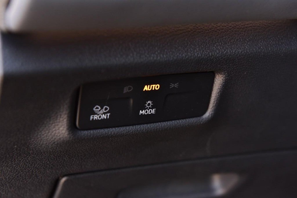 2026 Volkswagen Tiguan 2.0T SEL R-Line Turbo 4MOTION