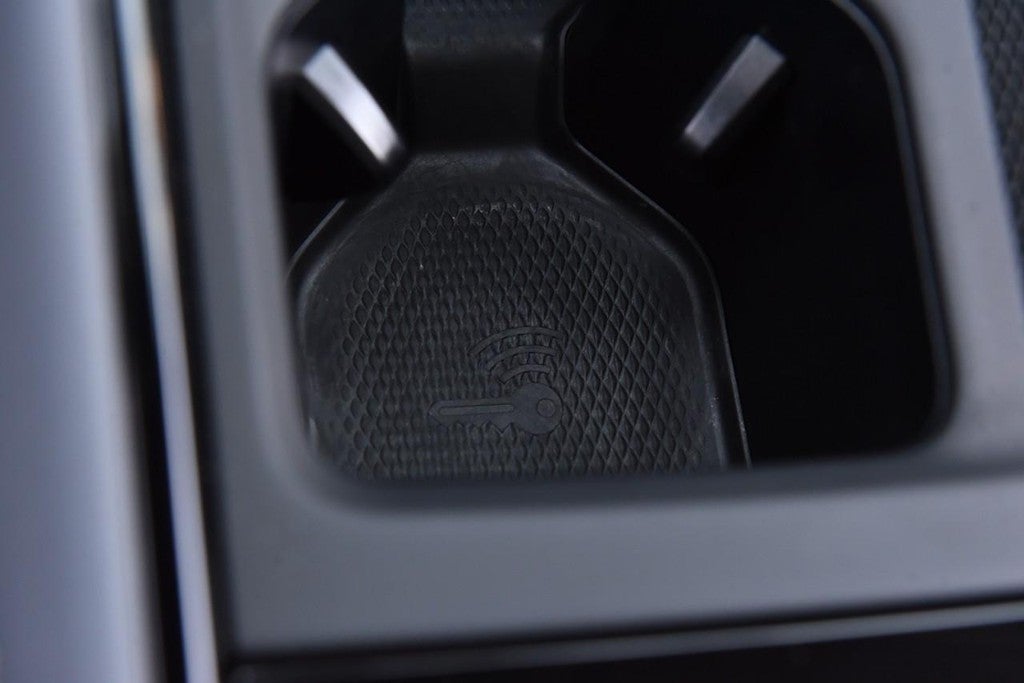 2026 Volkswagen Tiguan 2.0T SEL R-Line Turbo 4MOTION