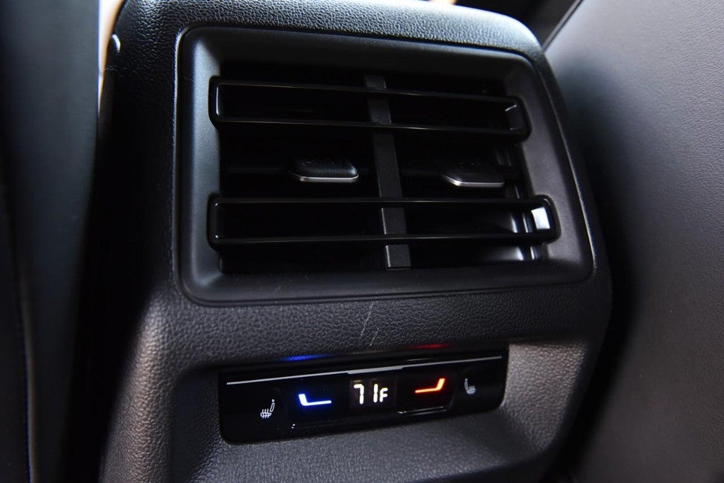 2026 Volkswagen Tiguan 2.0T SEL R-Line Turbo 4MOTION