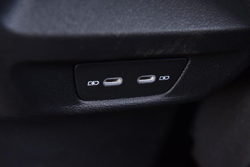 2026 Volkswagen Tiguan 2.0T SEL R-Line Turbo 4MOTION