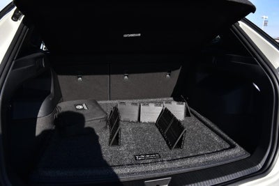 2026 Volkswagen Tiguan 2.0T SEL R-Line Turbo 4MOTION