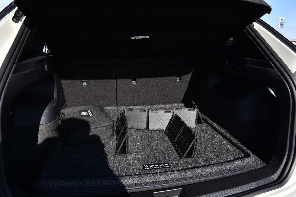 2026 Volkswagen Tiguan 2.0T SEL R-Line Turbo 4MOTION