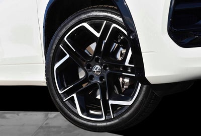 2026 Volkswagen Tiguan 2.0T SEL R-Line Turbo 4MOTION