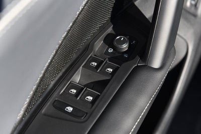 2026 Volkswagen Tiguan 2.0T SEL R-Line Turbo 4MOTION