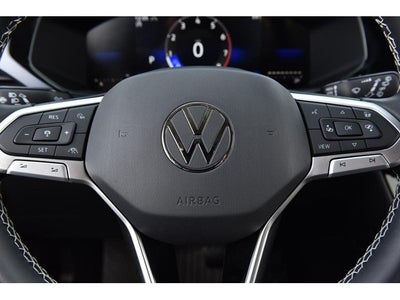 2023 Volkswagen Taos SE