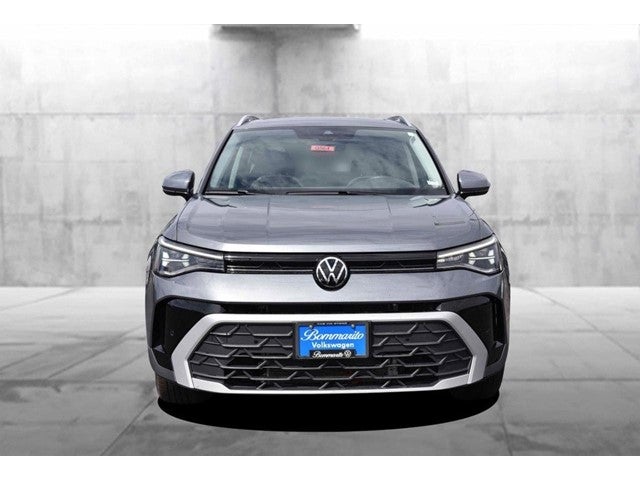 2025 Volkswagen Taos SE 4MOTION