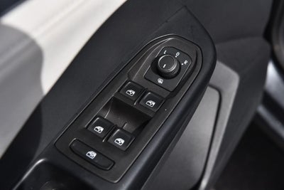 2025 Volkswagen Taos SE 4MOTION