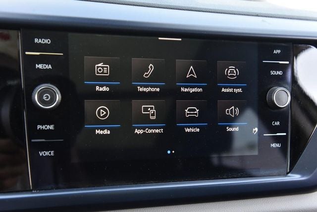 2023 Volkswagen Taos SE 4MOTION