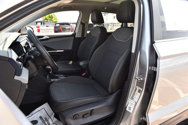 2023 Volkswagen Taos SE 4MOTION