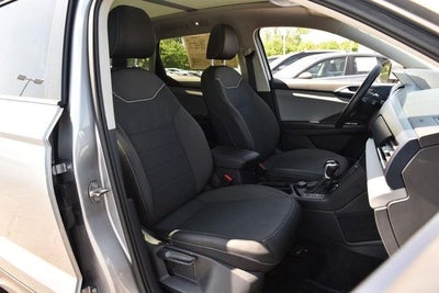 2023 Volkswagen Taos SE 4MOTION