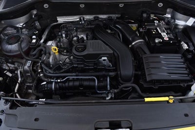 2023 Volkswagen Taos SE 4MOTION