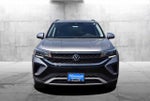 2023 Volkswagen Taos SE 4MOTION