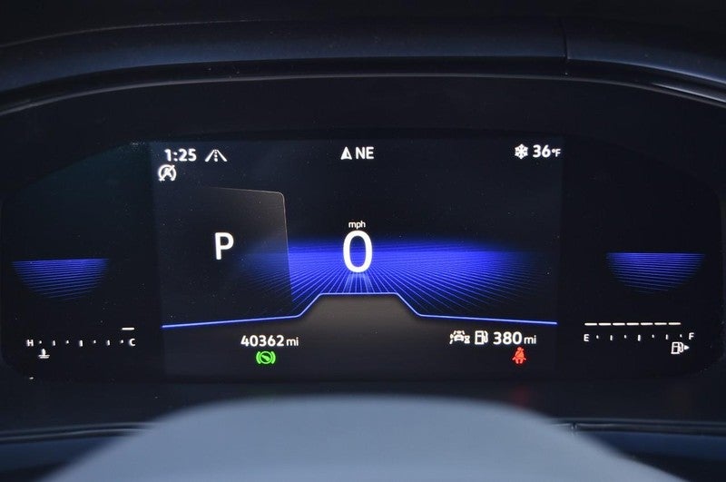 2022 Volkswagen Taos SE 4MOTION