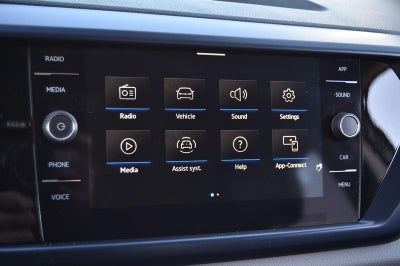 2022 Volkswagen Taos SE 4MOTION