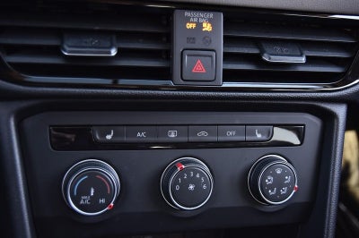 2022 Volkswagen Taos SE 4MOTION