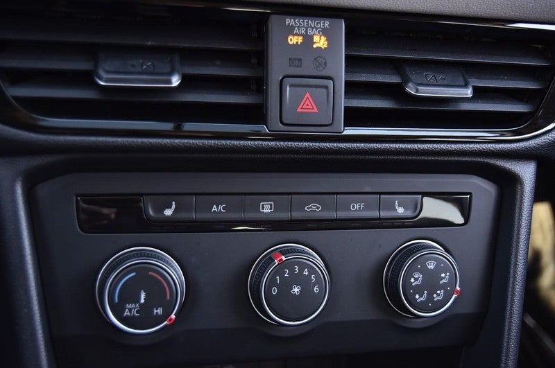 2022 Volkswagen Taos SE 4MOTION