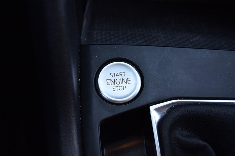 2022 Volkswagen Taos SE 4MOTION