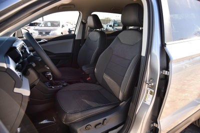 2022 Volkswagen Taos SE 4MOTION