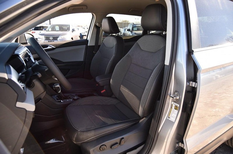 2022 Volkswagen Taos SE 4MOTION