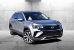 2022 Volkswagen Taos SE 4MOTION