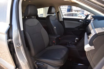 2022 Volkswagen Taos SE 4MOTION