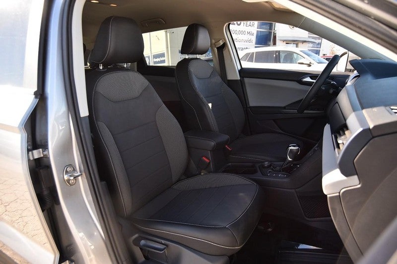 2022 Volkswagen Taos SE 4MOTION