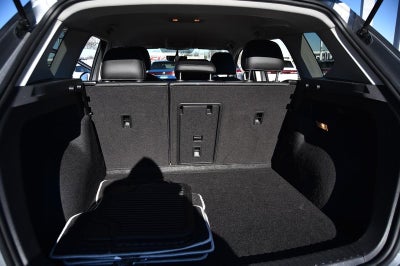 2022 Volkswagen Taos SE 4MOTION