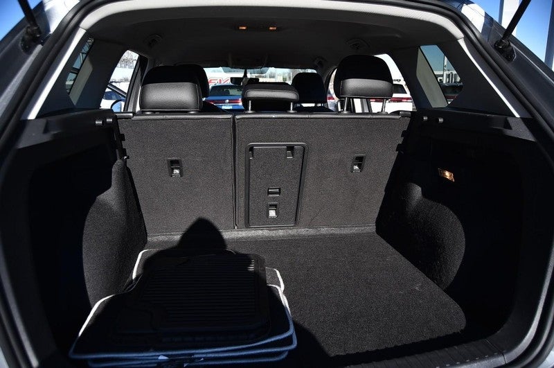 2022 Volkswagen Taos SE 4MOTION