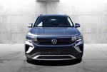 2022 Volkswagen Taos SE 4MOTION