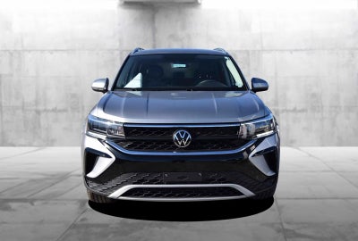 2022 Volkswagen Taos SE 4MOTION