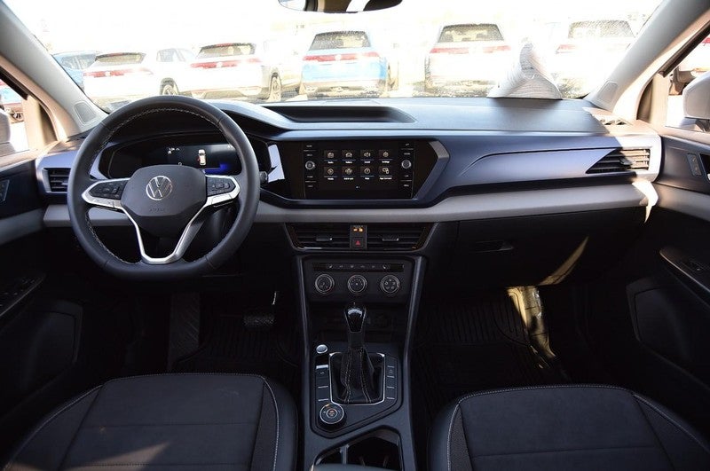 2022 Volkswagen Taos SE 4MOTION