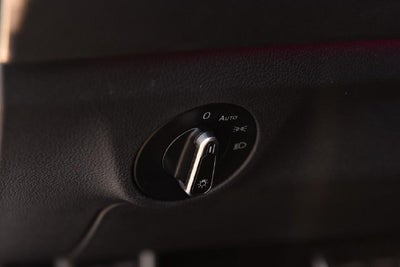 2024 Volkswagen Jetta GLI 2.0T Autobahn