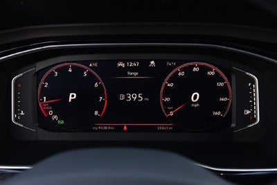 2024 Volkswagen Jetta GLI 2.0T Autobahn
