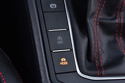 2024 Volkswagen Jetta GLI 2.0T Autobahn