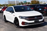 2024 Volkswagen Jetta GLI 2.0T Autobahn