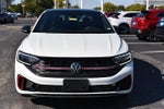 2024 Volkswagen Jetta GLI 2.0T Autobahn