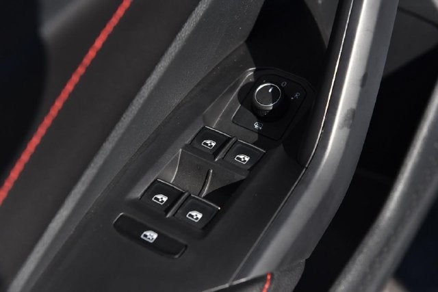 2024 Volkswagen Jetta GLI 2.0T Autobahn
