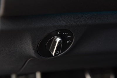 2024 Volkswagen Jetta GLI 2.0T Autobahn